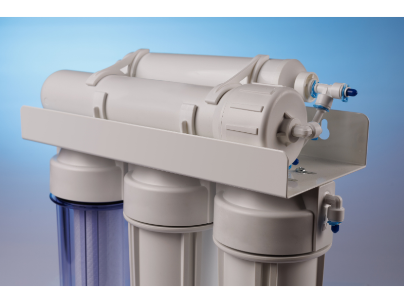 Beylikdüzü su arıtma servisi - CUK Arıtma tezgah altı RO sistemi kurulum ve bakım