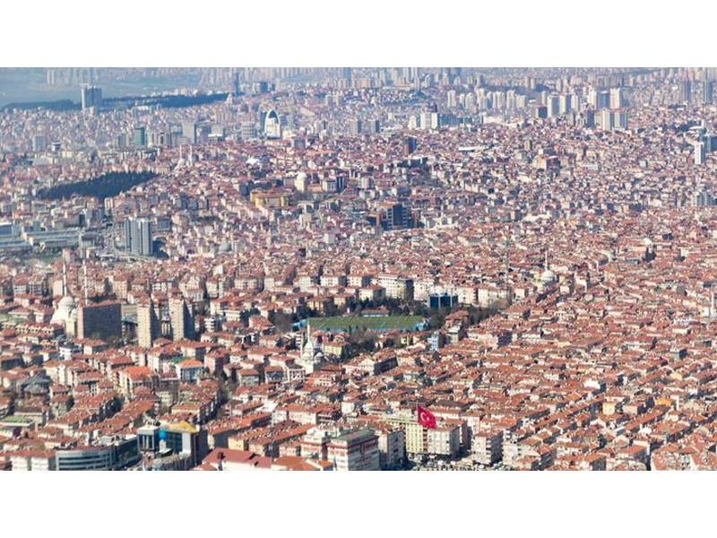 Bağcılar Su Arıtma